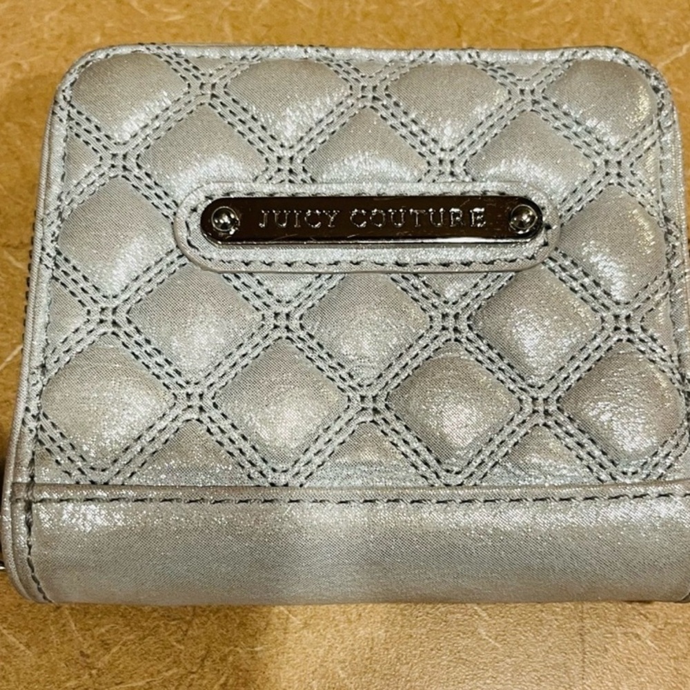 Juicy Couture Wallet